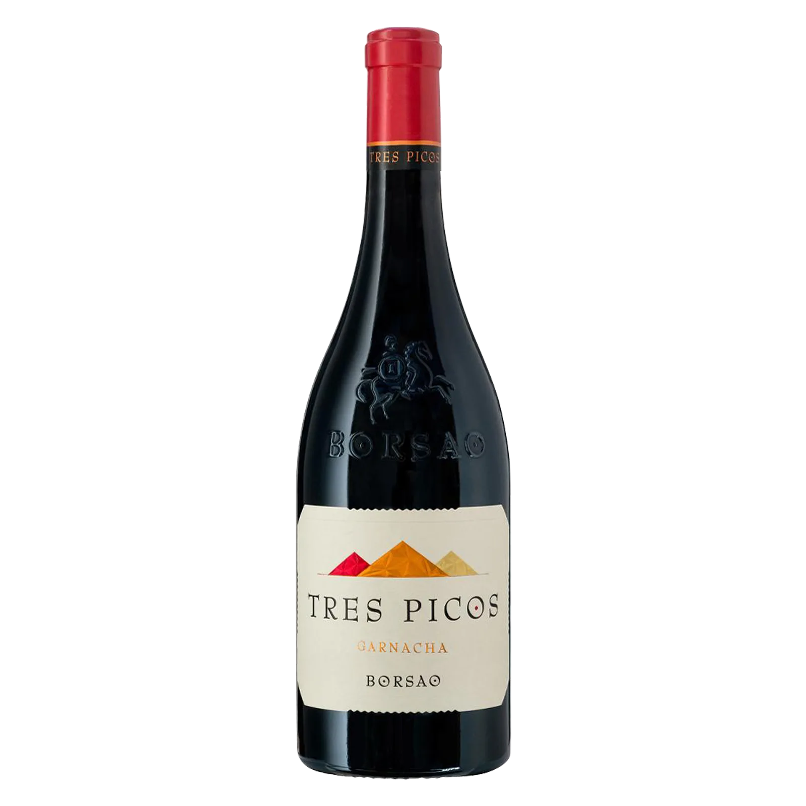 Borsao Tres Picos