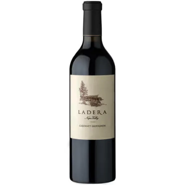 Ladera Napa Cabernet 2018