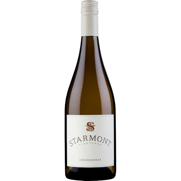 Starmont By Merryvale Tri County Chardonnay 2021