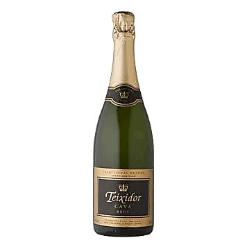 Teixidor Sparkling Wine Cava Brut