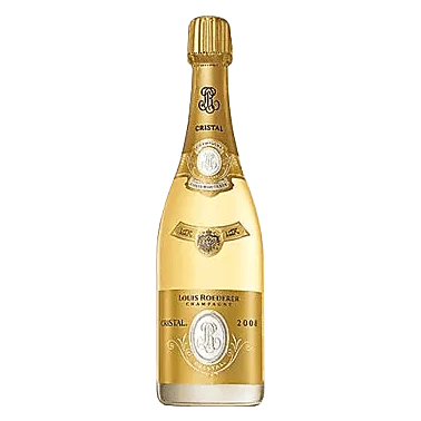 Louis Roederer Cristal 2008
