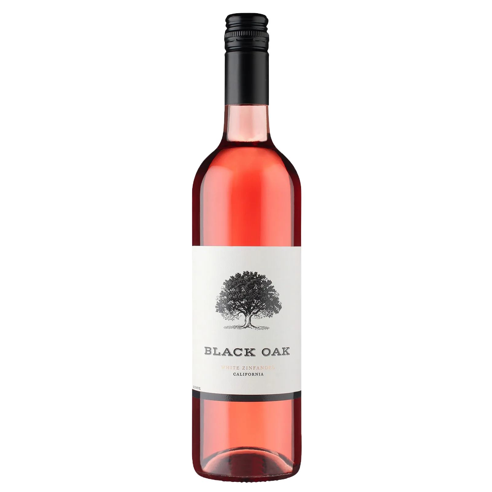 Black Oak White Zinfandel