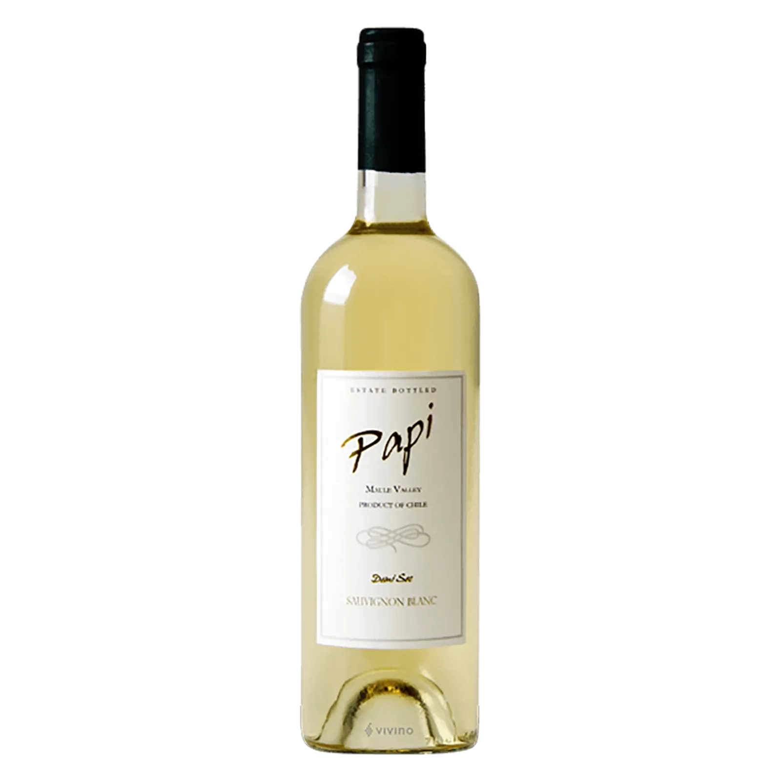 Papi Sauvignon Blanc 750ml