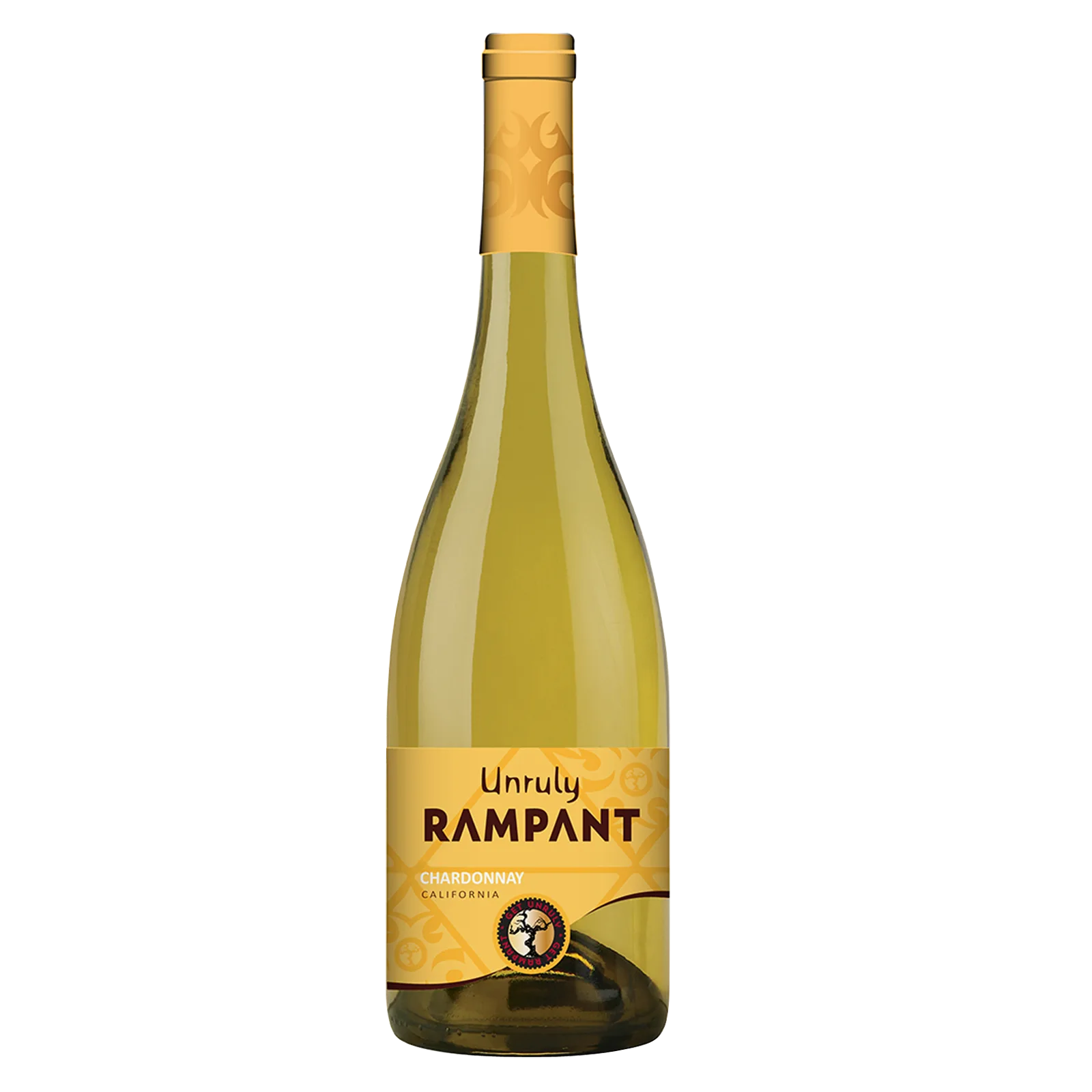 Unruly Rampant Chardonnay