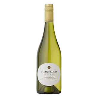 MontGras Chardonnay Reserva