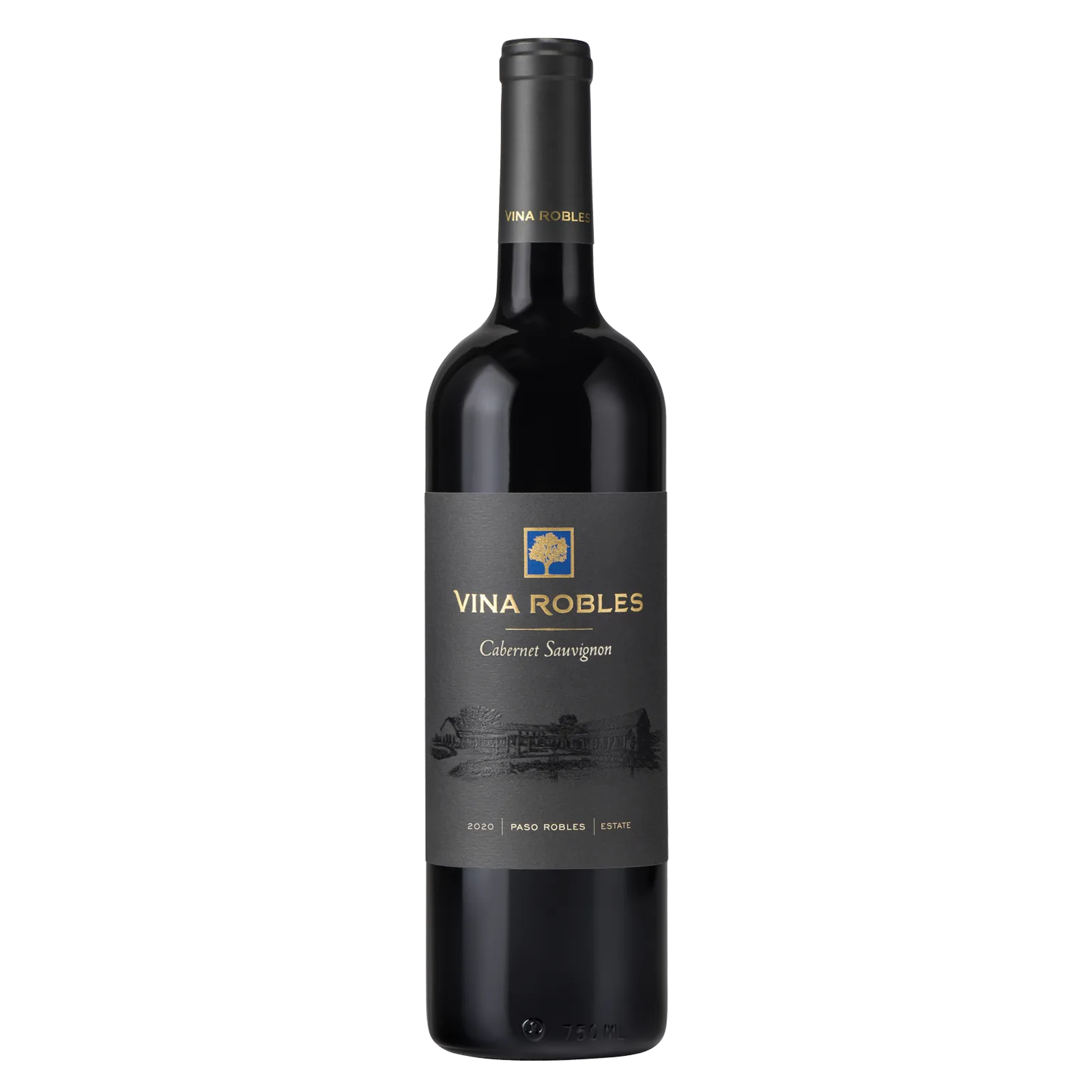 Vina Robles Limited Selection Cabernet Sauvignon 14.5% ABV