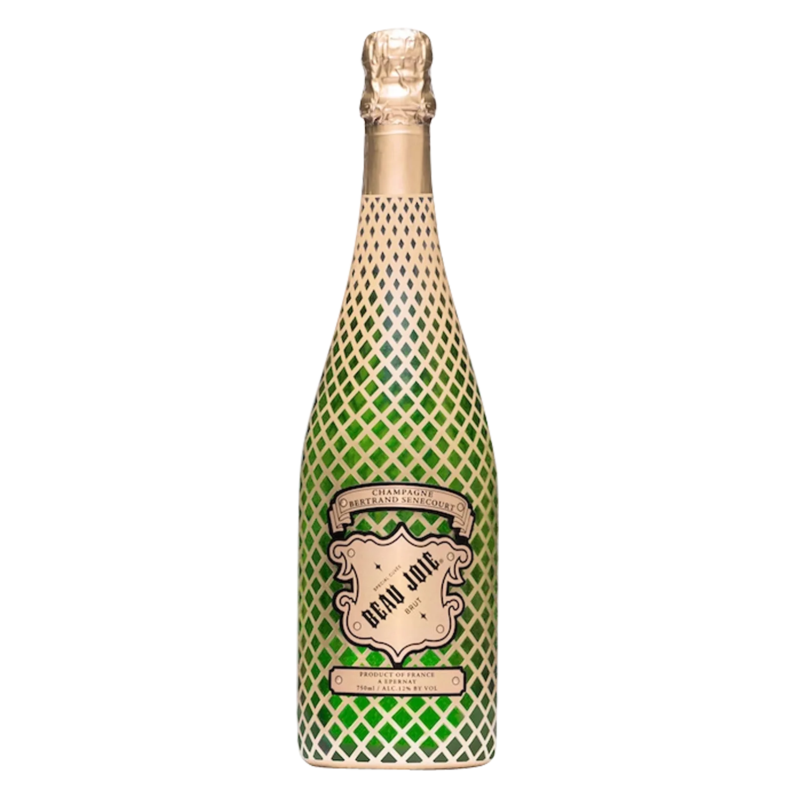 Beau Joie Champagne Brut Special Cuvee Squire