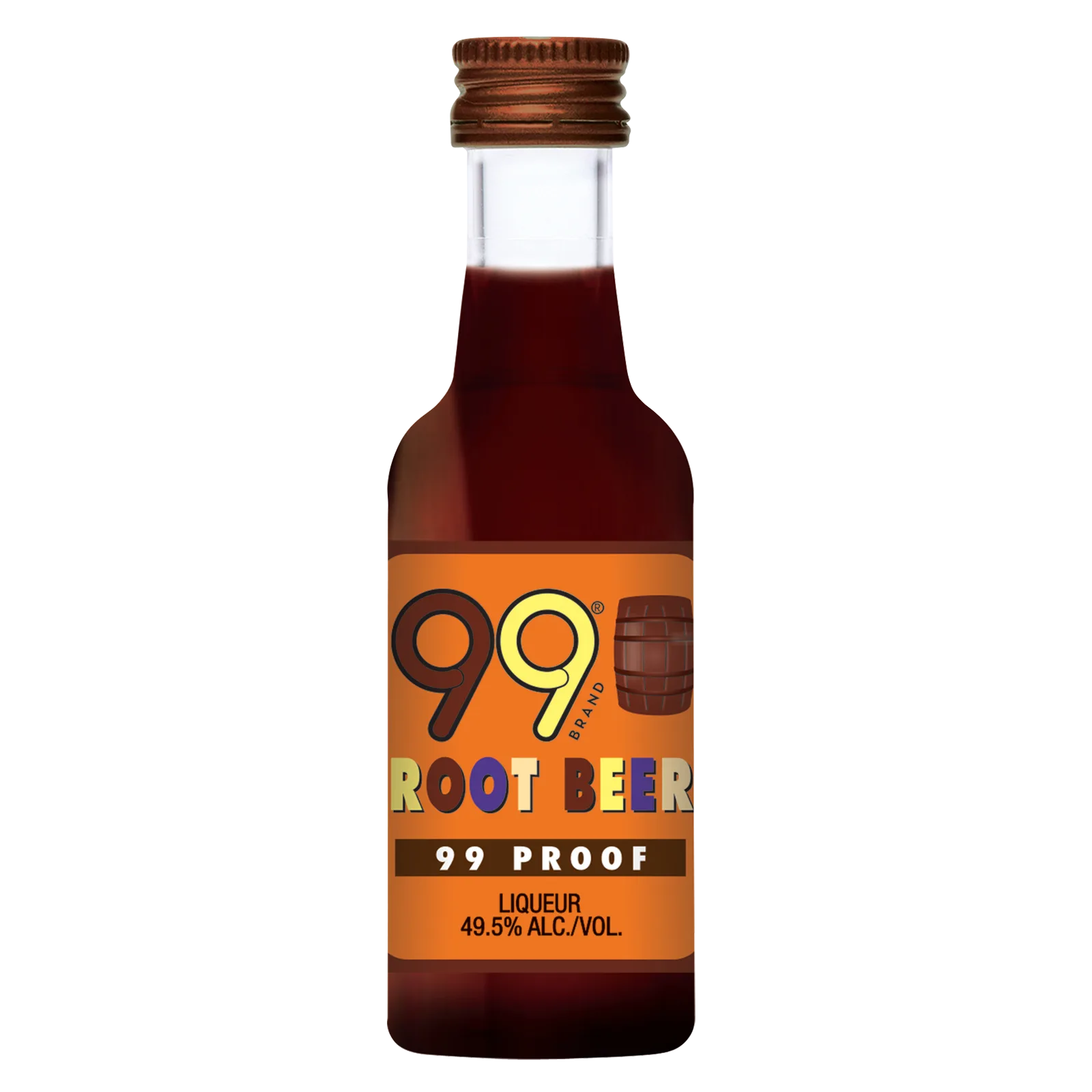 99 Rootbeer
