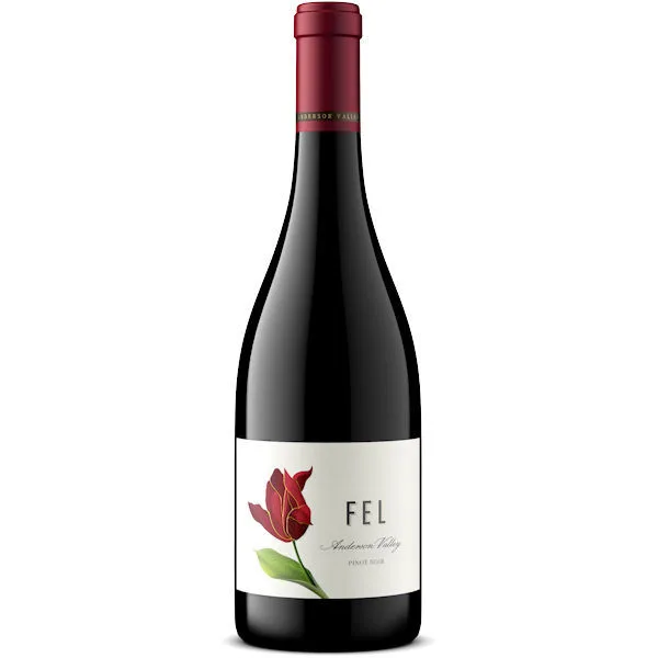 Fel Anderson Valley Pinot Noir 2020