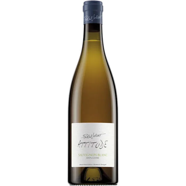 Pascal Jolivet Attitude Sauvignon Blanc 2023