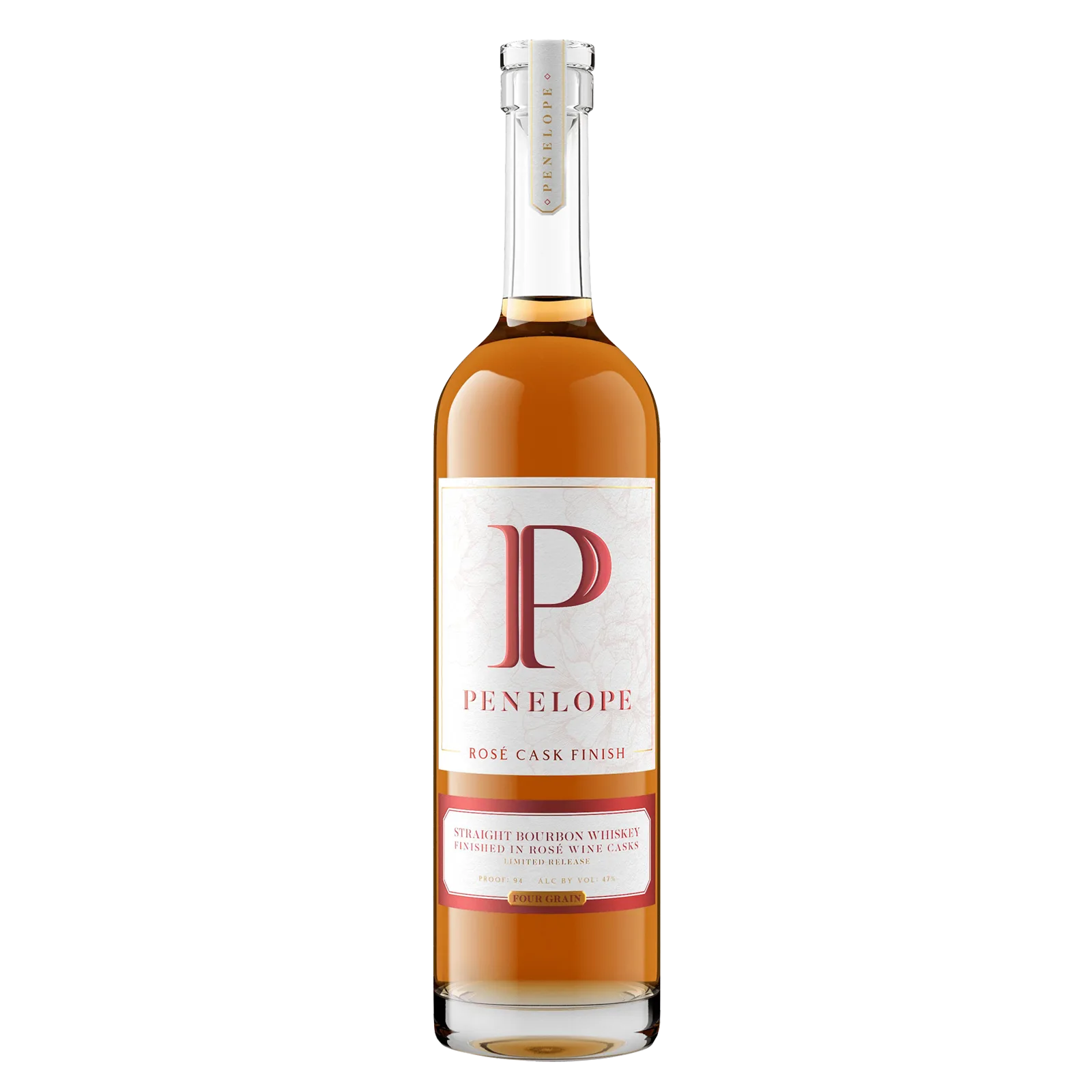 Penelope Rose Cask Bourbon