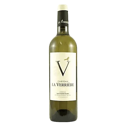 Chateau La Verriere Blanc