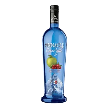 Pinnacle Cranapple Vodka