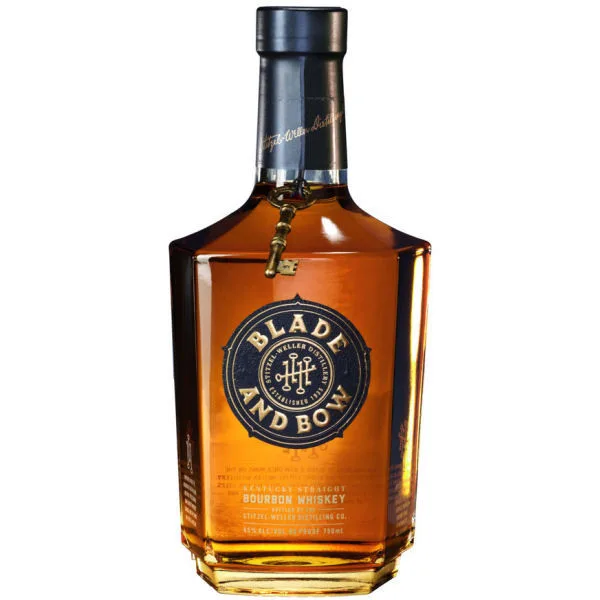 Blade And Bow Kentucky Straight Bourbon Whiskey 750Ml