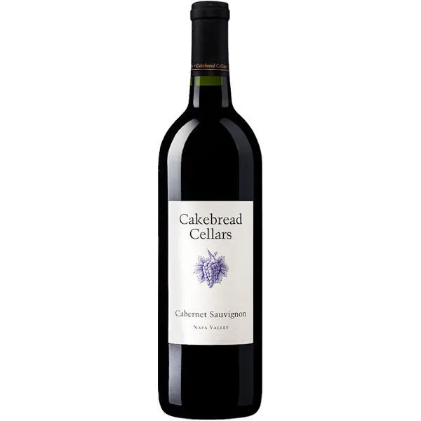 Cakebread Napa Cabernet 2021