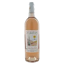 Le Galantin Bandol Rose