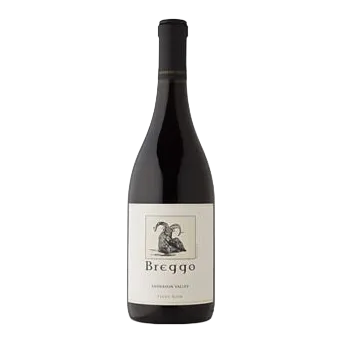 Breggo Cellars Pinot Noir