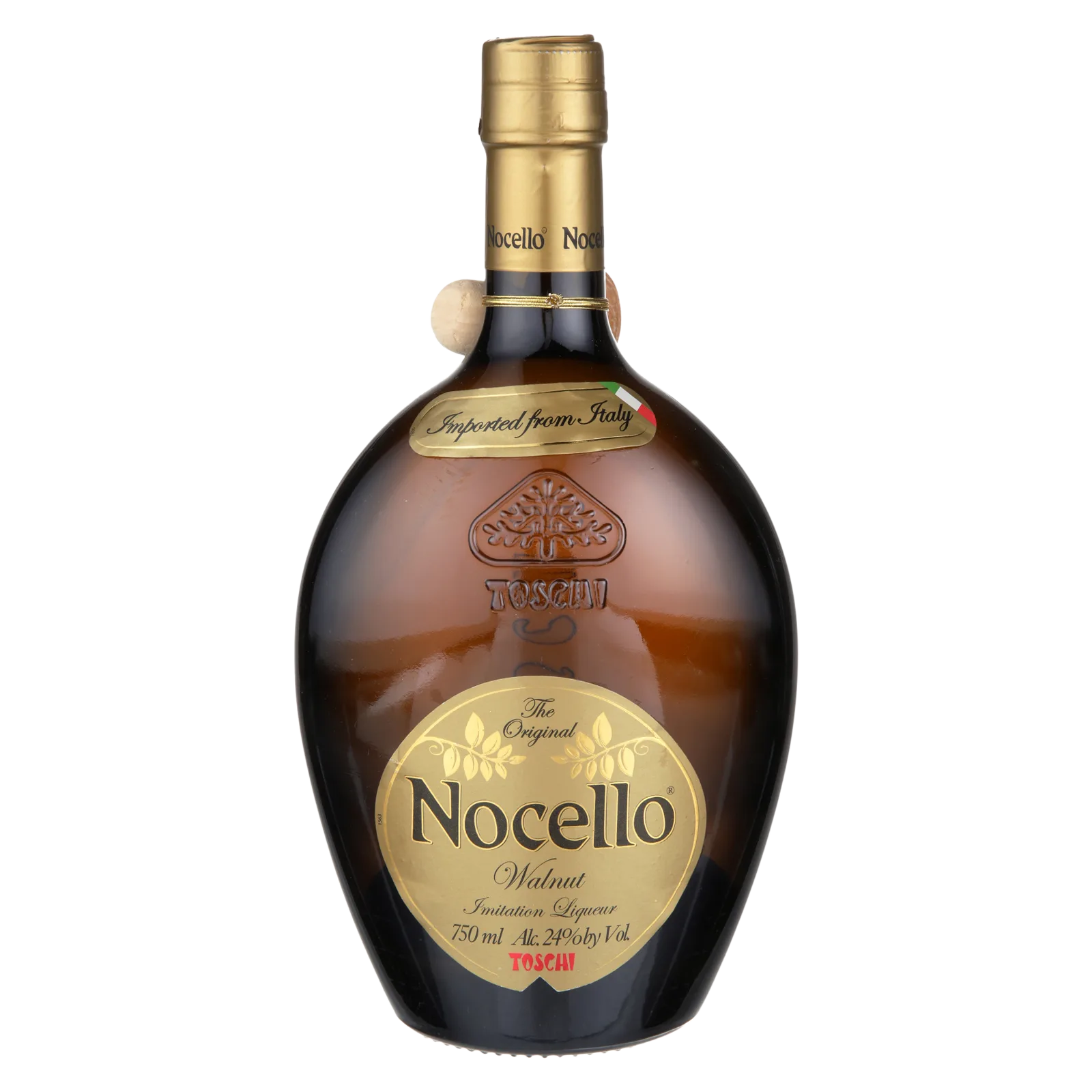 Nocello Walnut Liqueur