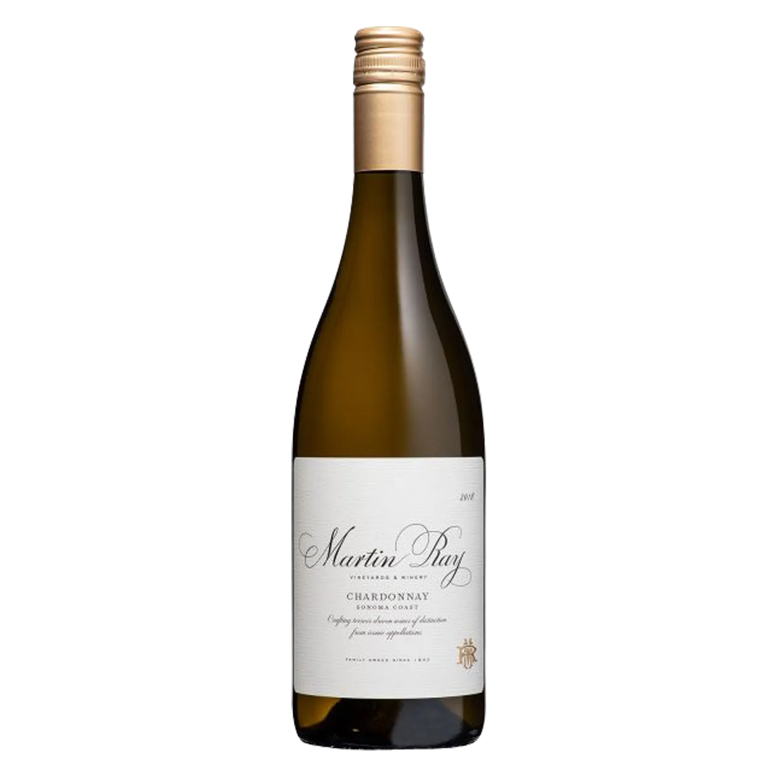 Martin Ray Chardonnay Russian River