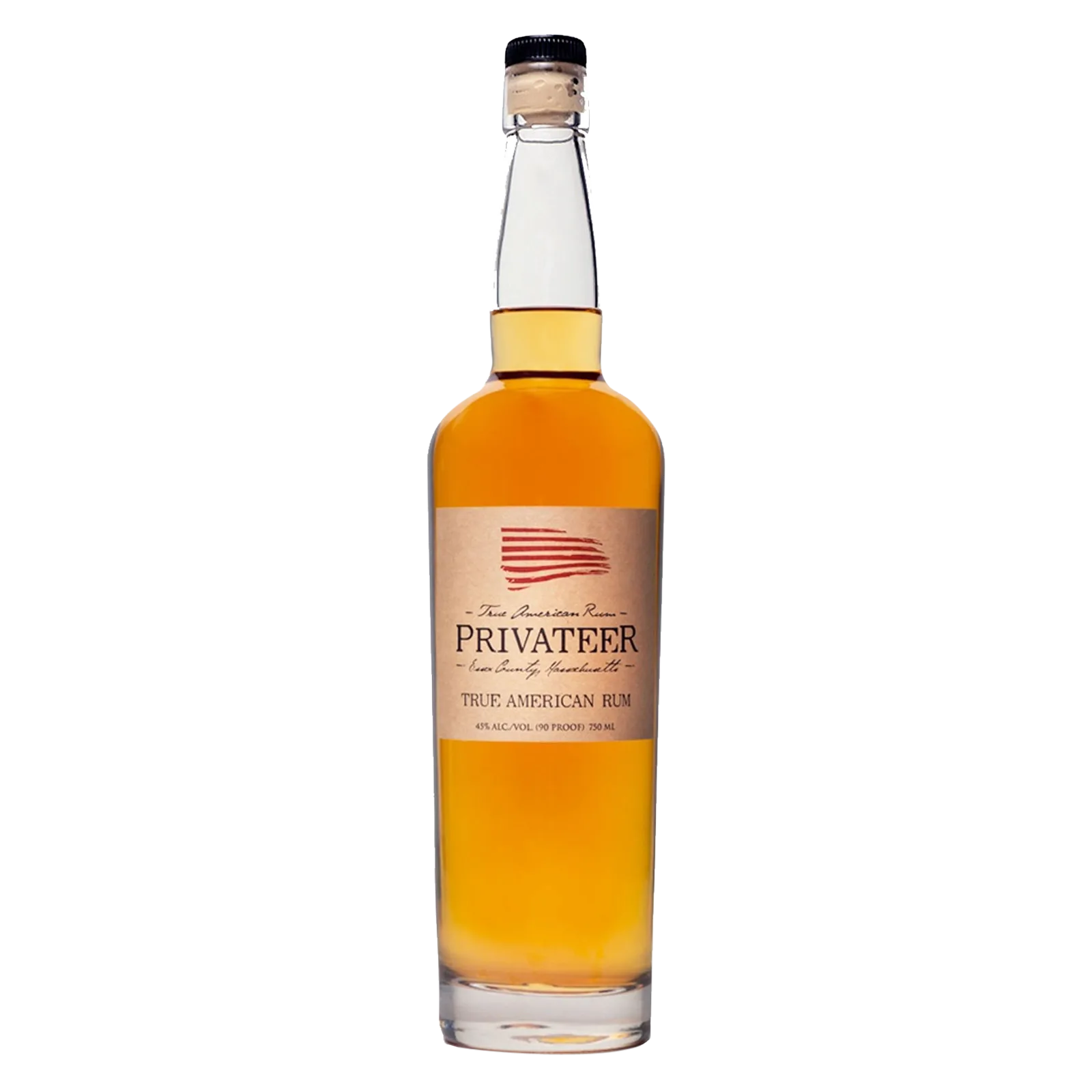 Privateer American Rum