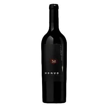 Merus Cabernet Sauvignon