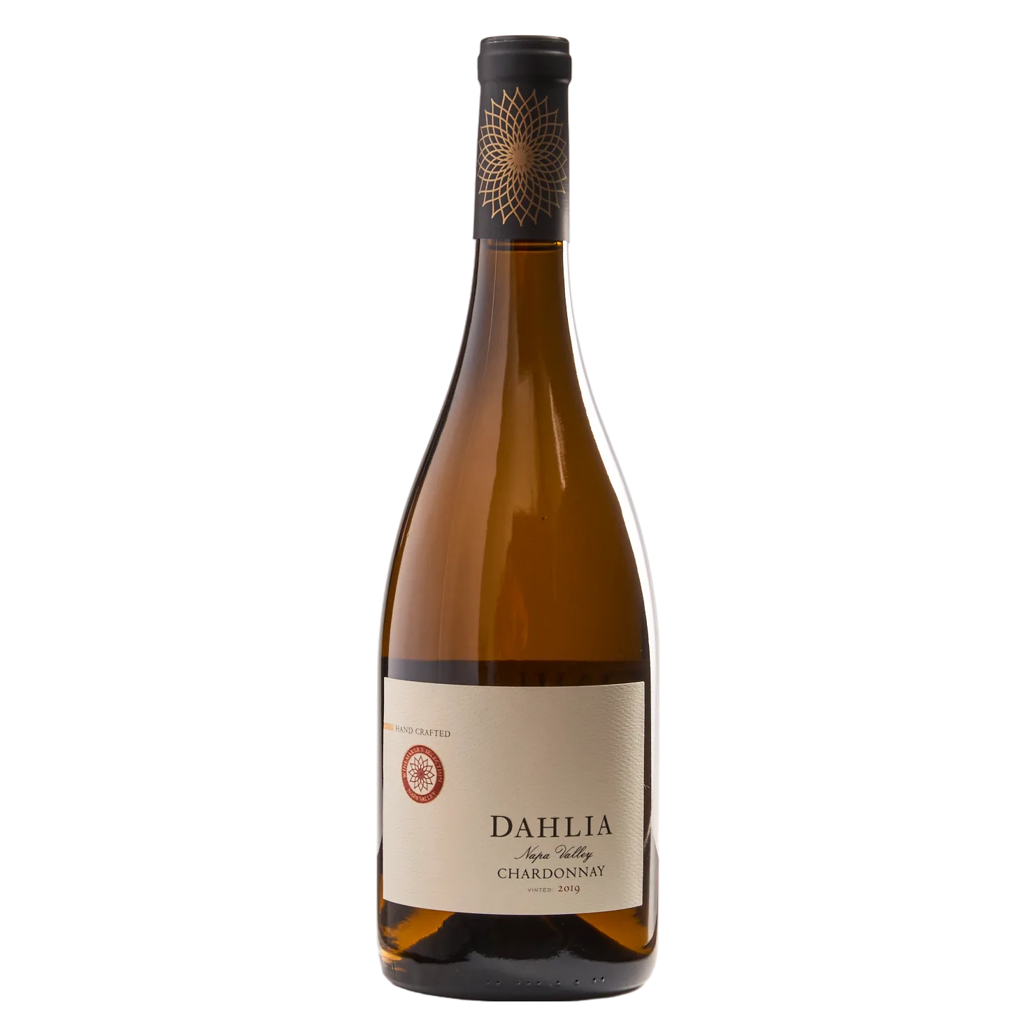Dahlia Chardonnay Napa Valley
