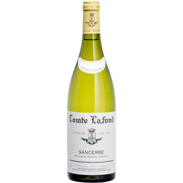 Comte Lafond Sancerre Sauvignon Blanc 2024