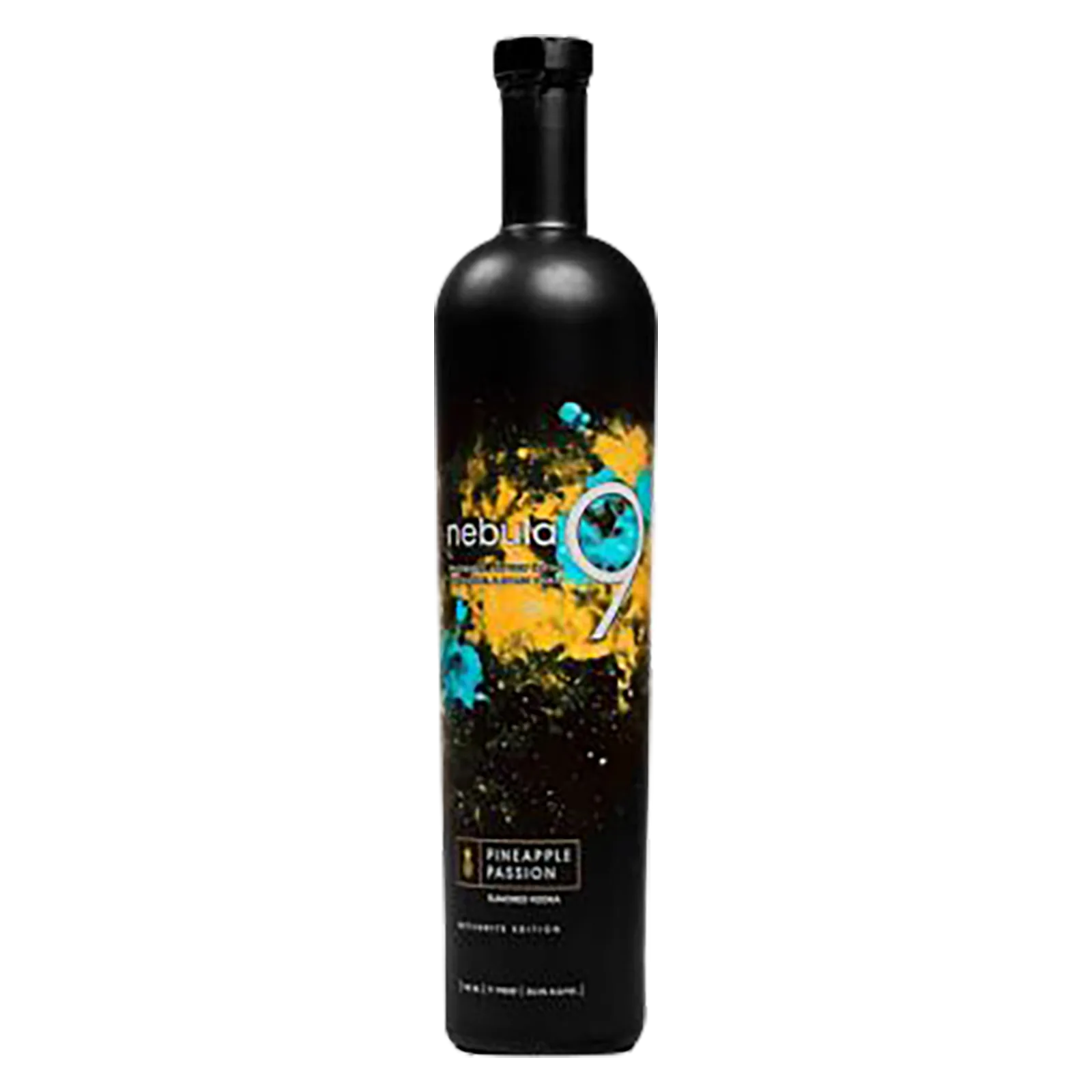 Nebula9 Pineapple Passion Vodka