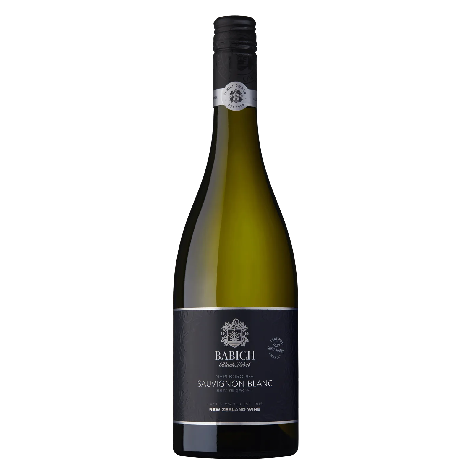 Babich Black Label Sauvignon Blanc