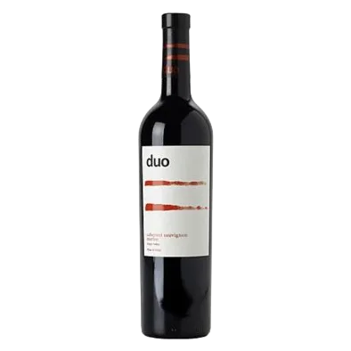 Duo Cabernet/Merlot