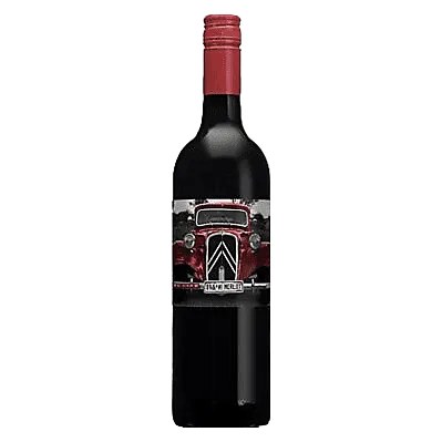 Bonny Doon Merlot750ml