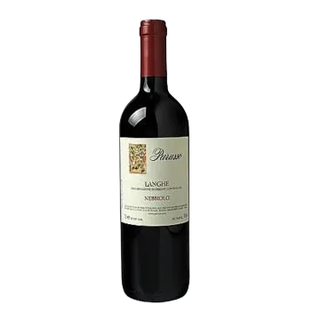 A Parusso Nebbiolo