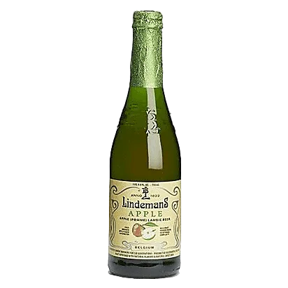 Lindemans Apple Single 25.4oz Btl