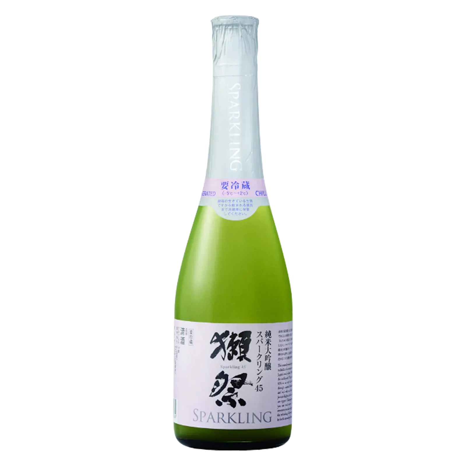 Dassai 45 Sparkling Sake