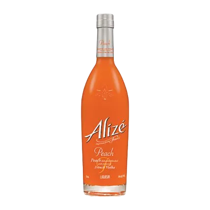 ALIZE PEACH