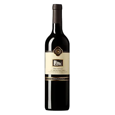 Camigliano Brunello di Monalcino 2012