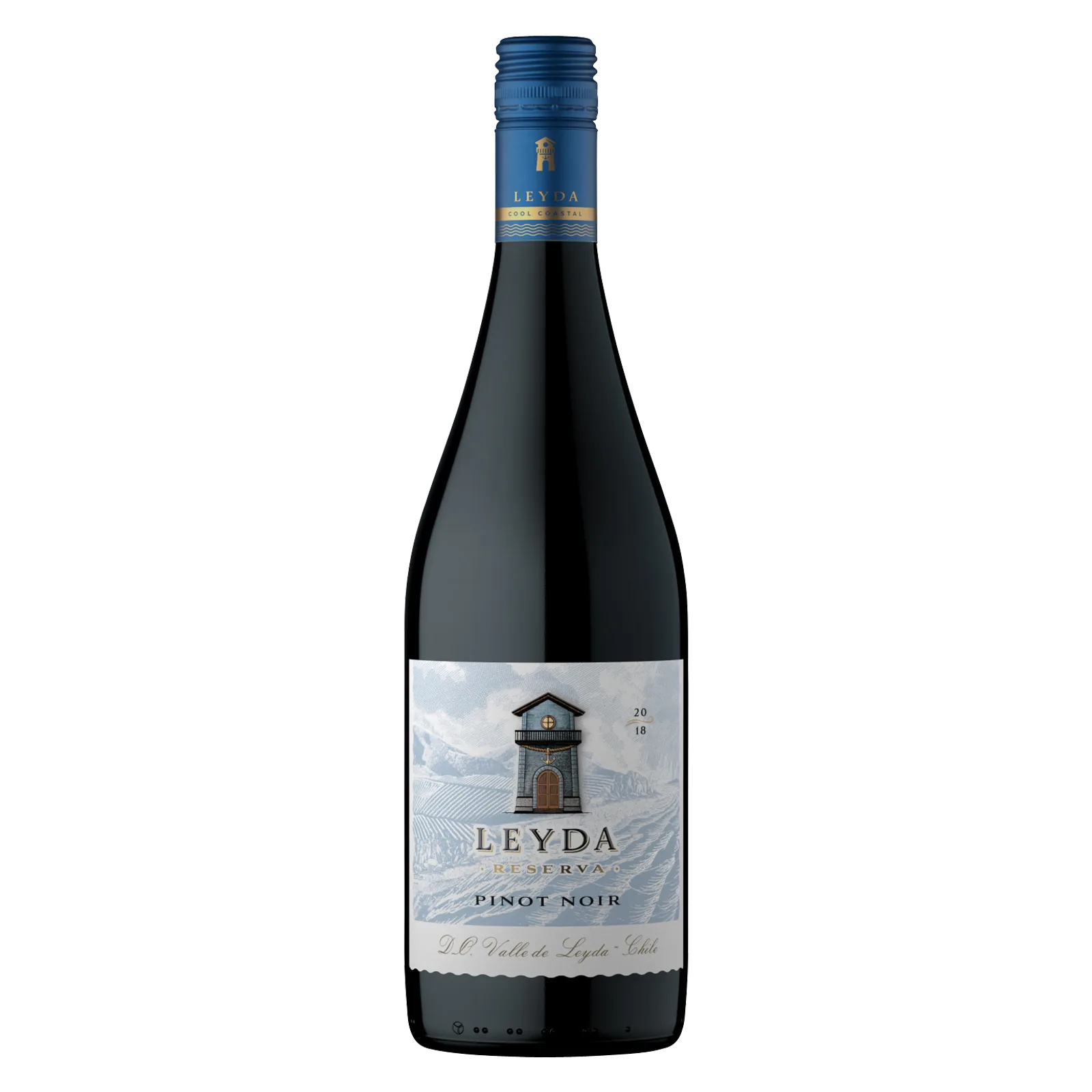 Leyda Classic Pinot Noir