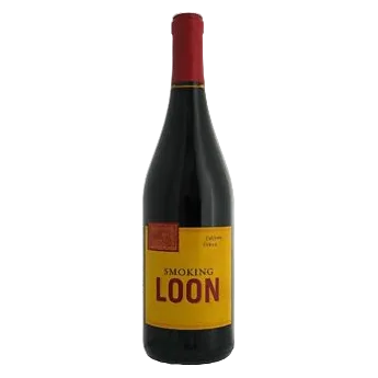 Smoking Loon Syrah