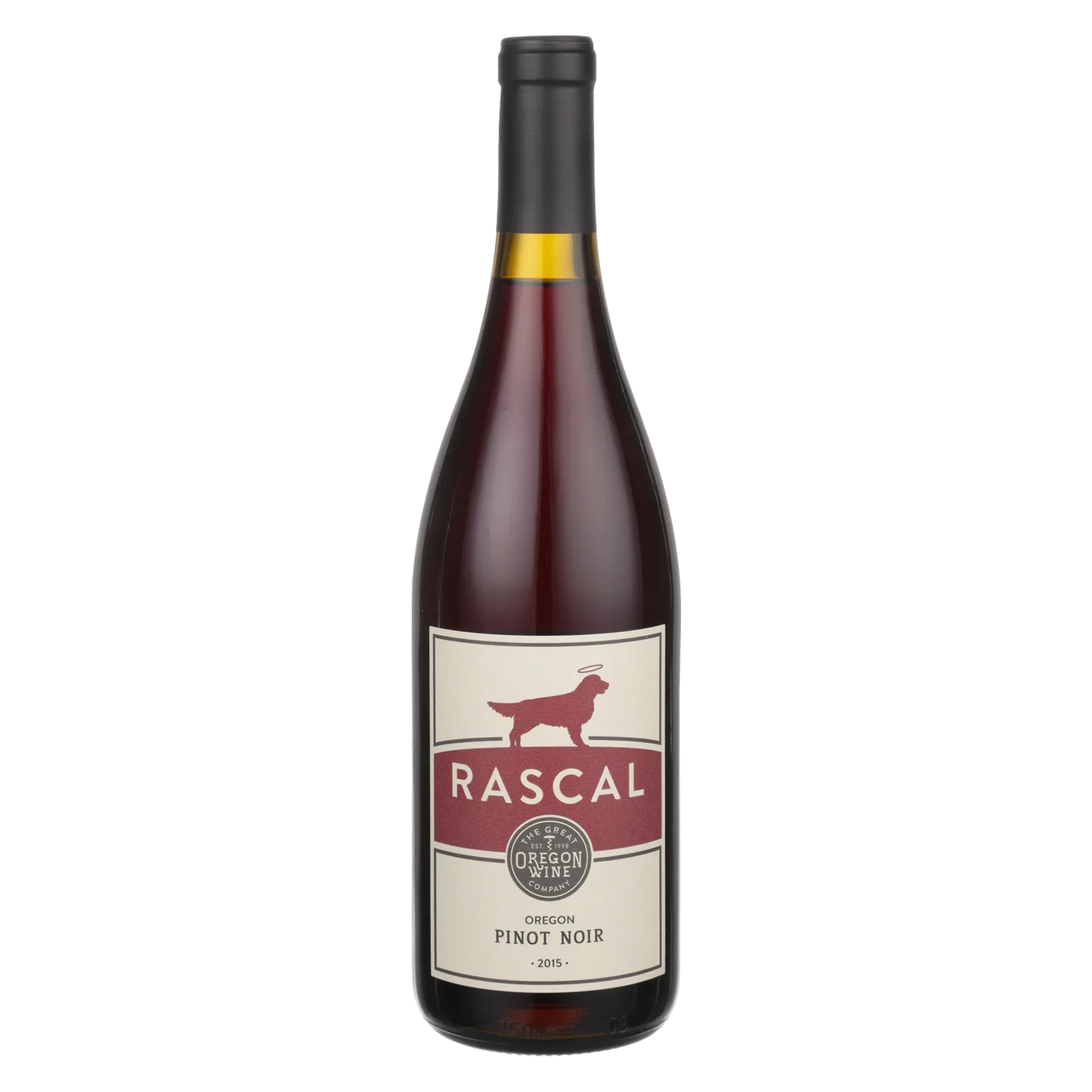 Rascal Pinot Noir