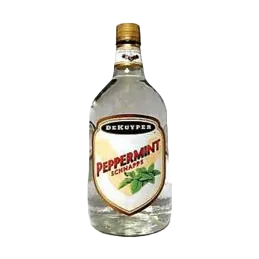 DeKuyper Peppermint Schnapps