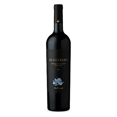 Lail Blueprint Cabernet Sauvignon