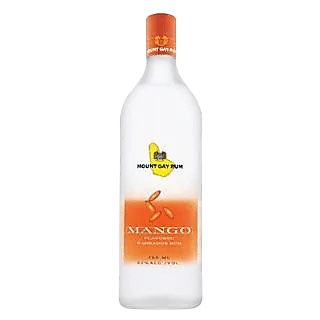 Mt Gay Mango Rum