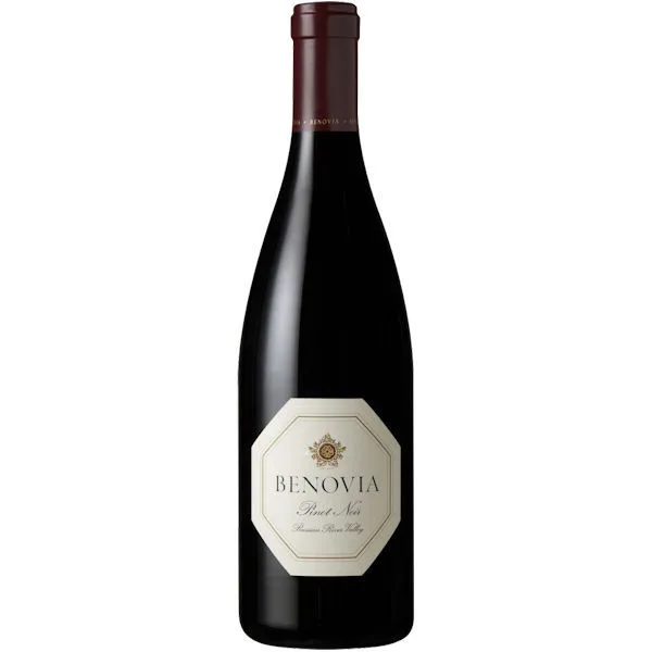 Benovia Russian River Pinot Noir 2021