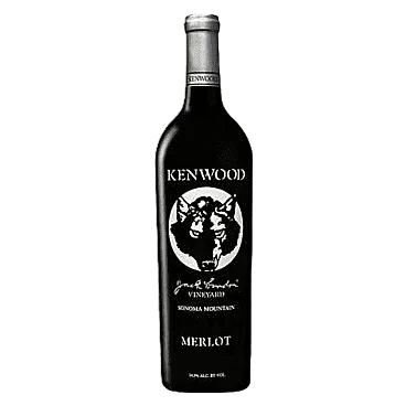 Kenwood Merlot Jack London