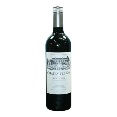 Chateau Le Gay Bordeaux