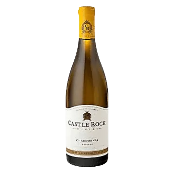 Castle Rock Chardonnay