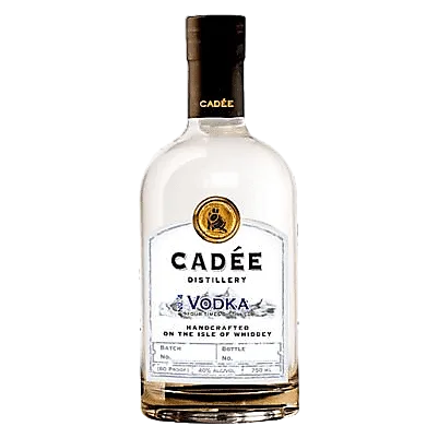 Cadee No. 4 Vodka