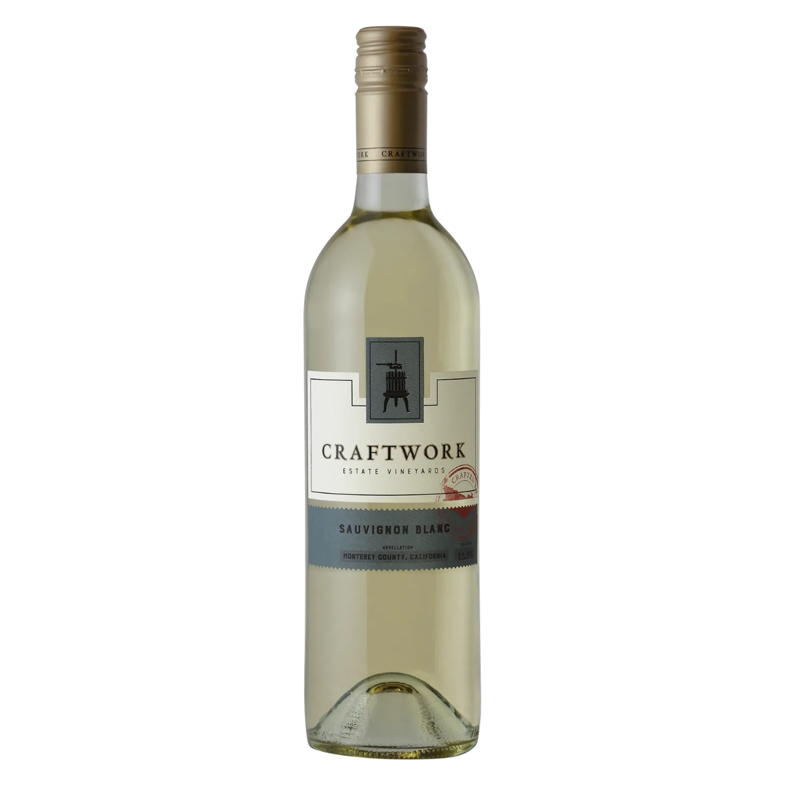 Craftwork Sauvignon Blanc