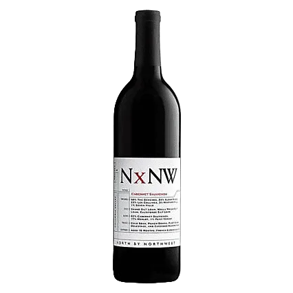 NxNW Cabernet Sauvignon Columbia Valley