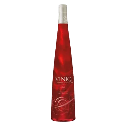 Viniq Shimmery Liquer Ruby